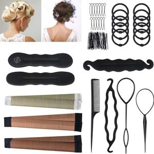 Equivera Kappersset - Kappers Set - Kapper Set - Kapperschaar Set - Accessoires voor Kapper - Haar Knip Benodigdheden