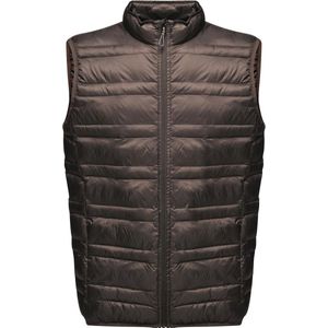 Regatta Mens Fire Down Padded Bodywarmer