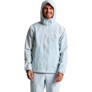 Slam Foil Capuchonjack - Sportswear - Volwassen