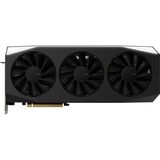 XFX - Mercury Radeon RX 9070 XT - Videokaart - 16 GB - GDDR6