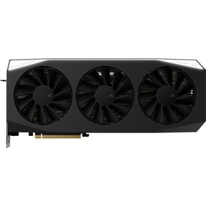 XFX - Mercury Radeon RX 9070 XT - Videokaart - 16 GB - GDDR6