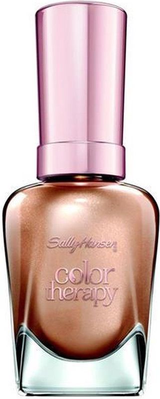 Sally Hansen - Color Therapy - Nagellak - Nude - Nr. 170 - Glow with the Flow