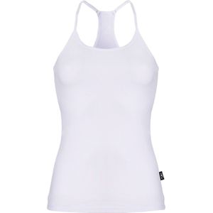 O��’Neill Dames Racerback Top Wit - Maat XL