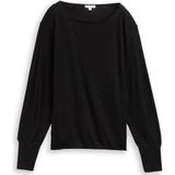 Tom Tailor - 1047532 - Lange Winterjas - Met Afneembare Capuchon