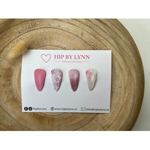 HipByLynn - Antislip haarspeldjes baby - Antislip haarspeldje - Antislip speldje - Dunne haartjes - Naomi - Eerste haarspeldje - Baby haar