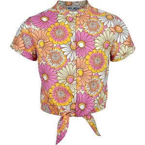 Someone - Bloes - Maat 152 - Meisjes - Soft Yellow -