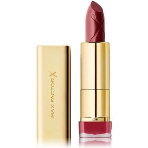 Max Factor Colour Elixir Lipstick - 685 Mulberry