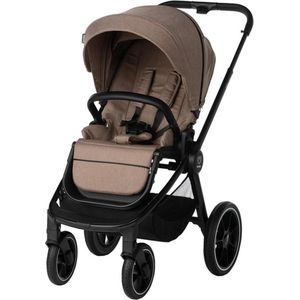 Pericles Wandelwagen Crios 3.0 - Coffee