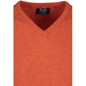 William Lockie trui oranje