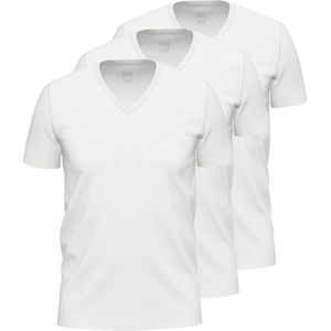 Ammann Heren onder t-shirts 3 pack Close to you