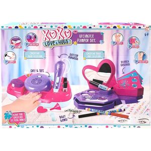 Sambro XOXO Love and Hugs 2in1 Beautysalon