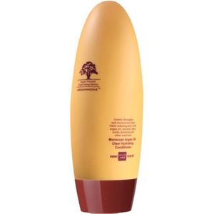 Arganmidas - Marokkaanse Arganolie - Clear Hydraterende Conditie - 450ml