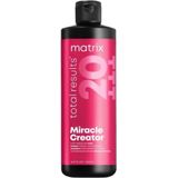 Matrix Miracle Creator Multi-Tasking Hair Mask 500ml