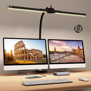 Equivera Daglichtlamp Hobby - Lichttherapielamp - Hobby Lamp - Bureaulamp - Daglichtlamp Staand