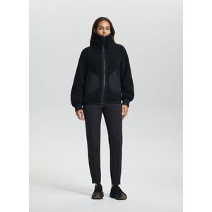 Vest Luhta Women Iskoinen Basic Black-XS