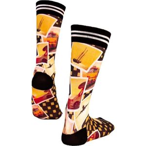 Sock my travel - maat 43-47