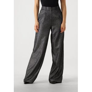 Ibana Puyo Broeken Dames - Zilver - Maat 34