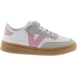 Kinderschoenen met leerlook Victoria Oslo