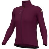 Alé - Pragma Fondo 3.0 L/S Jersey - Fietsshirt - Purper