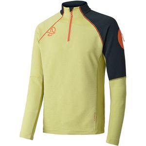 Ternua Lemik T-shirt Met Lange Mouwen