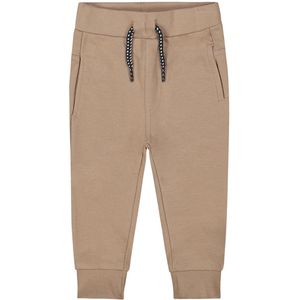 Dirkje Joggingbroek - Maat 56 - Caramel Brown