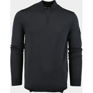 Born With Appetite - BWA24305RA41 - Race Halfzip pullover