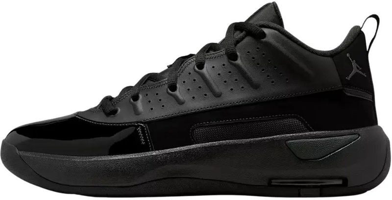 Jordan - Max Aura 7 - Basketbalschoenen - Zwart