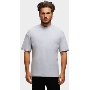 ESSENTIAL MATTE SHIRT STONE
