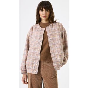 GARCIA - Tussenjassen - Roze - Jack