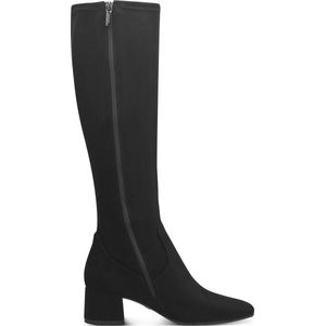 Tamaris Core Dames Laarzen - BLACK - Maat 36