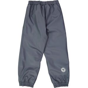 Wheat -Thermo Rain Pants Um - Greyblue || Maat 140