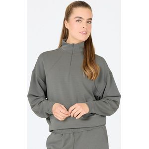 ENDURANCE Pullover Jade