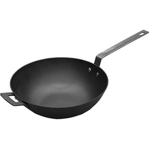 Ronneby Bruk Ultra Light Professional - Wok - 32 cm