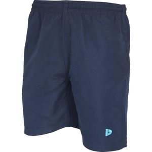 Donnay Zwemshort lang - Sportshort - Heren - Navy - maat 3XL