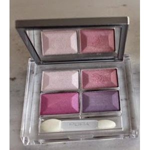 Pupa Milano 4Eyes Multi-Purpose Eyeshadow Palette - 02