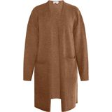 usha - FESTIVAL - Longcardigan - Vesten