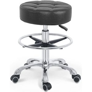 Hoogte Regelbaar Draai Kussen - 360 Graden Rotatie - 1 stuk