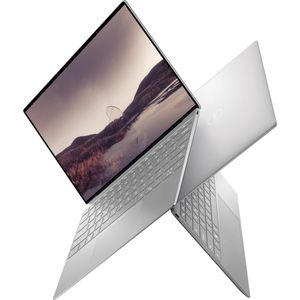 DELL XPS 13 9315 Intel® Core™ i7 i7-1250U Laptop 34 cm (13.4"") Touchscreen UHD+ 16 GB LPDDR5-SDRAM 512 GB SSD Wi-Fi 6E (802.11ax) Windows 11 Pro Zilver