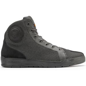 Stylmartin Tank WP Textile waterdichte motorschoenen