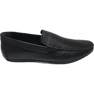 Antonello moncassin S223-304 zwart mt 45