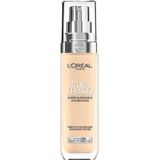 L’Oréal Paris - True Match - Foundation - Hydraterend - Parfumvrij