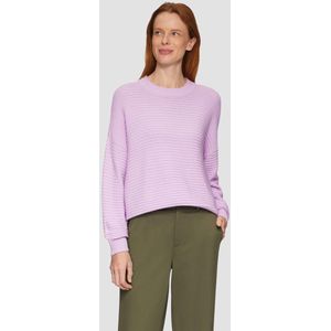 Pullover met structuurpatroon, 4703, 34