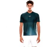 Ea7 Emporio Armani Tennis Pro T-shirt Met Korte Mouwen