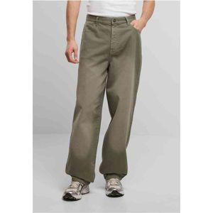Urban Classics - Jean - Paleolive - Retro Stijl - 90's - Taille 28-44