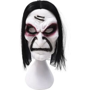 Zombie masker - Horror masker - Halloween masker - Eng masker - Griezel - Carnaval masker
