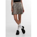 Urban Classics - Minirok - Dames - 100% Polyester