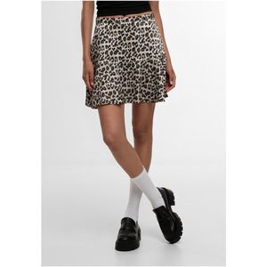 Urban Classics - Minirok - Dames - 100% Polyester