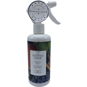 Ashleigh & Burwood huiskamerspray Oriental Spice