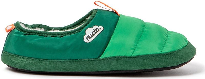 Nuvola - Classic Shades - Pantoffels - Militair Groen - Unisex
