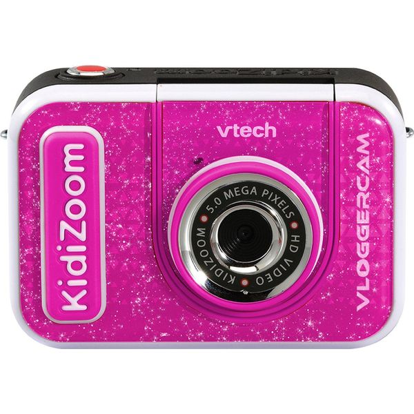 Beangstigend Overweldigend Anoniem Vtech kidizoom video camera roze - Kindercamera kopen | Ruime keuze, lage  prijs | beslist.nl